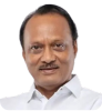 Shri. Ajit Pawar